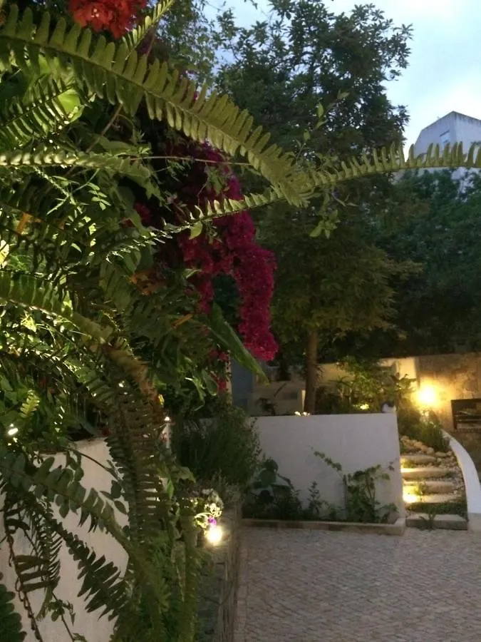 Fragrant Garden Apartment Lisboa 葡萄牙