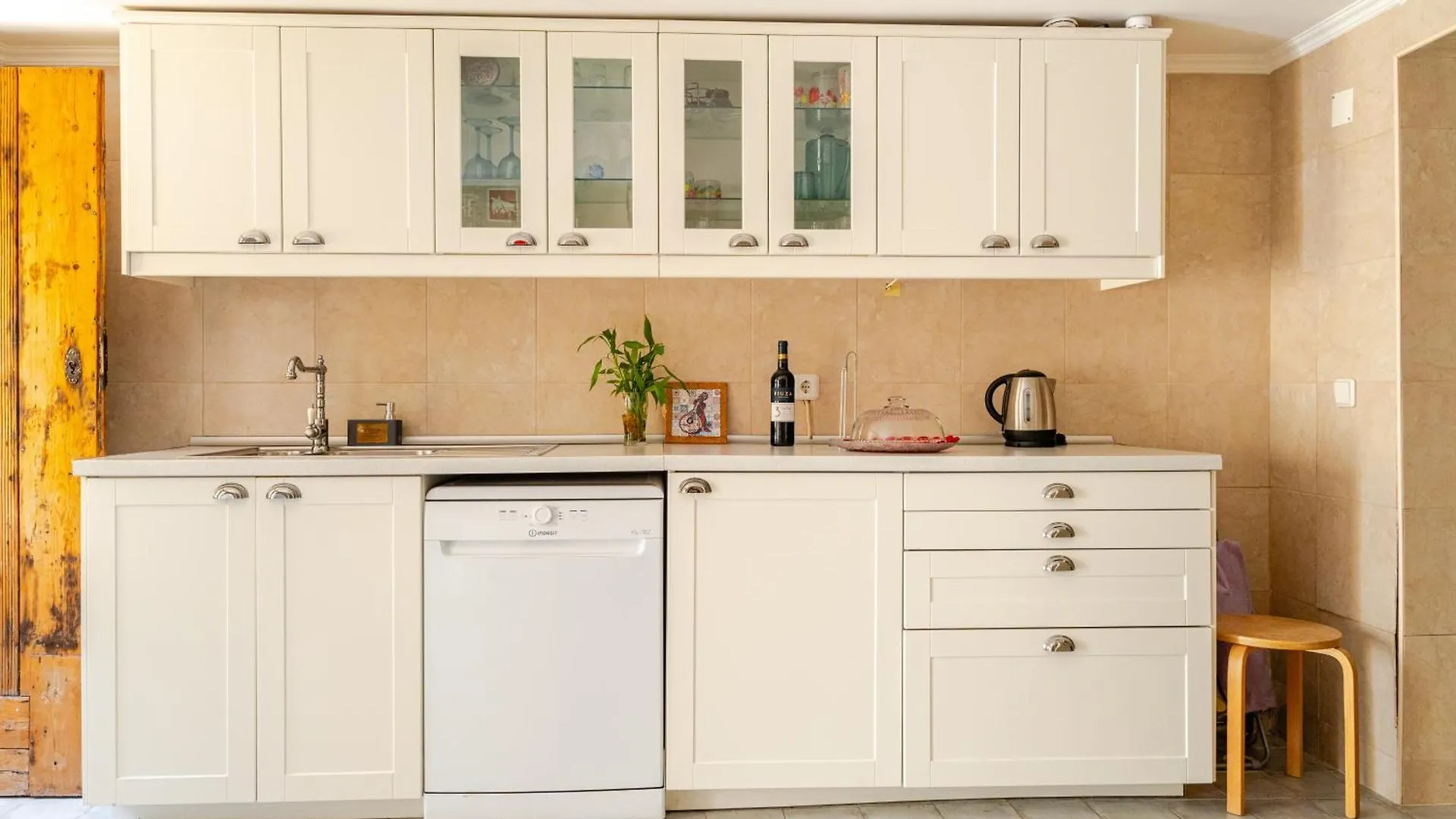 Fragrant Garden Apartment Lisboa 0*,  葡萄牙