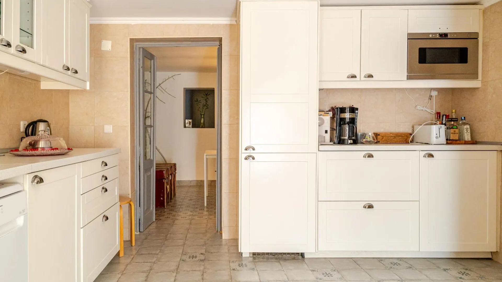 Fragrant Garden Apartment Lisboa