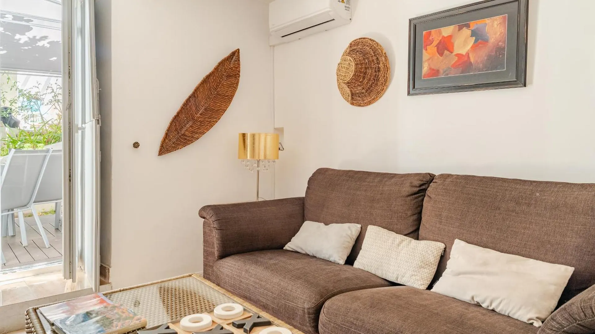 Fragrant Garden Apartment Lisboa