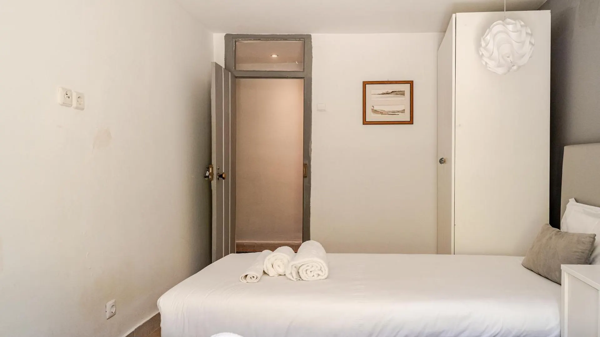 Fragrant Garden Apartment Lisboa البرتغال